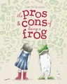 The Pros & Cons of Being a Frog