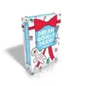 Dream Doodle Draw! Gift Set (Boxed Set): Animals; Patterns; Snow