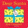 Dear Santa: A Lift-The-Flap Book (Reissue)