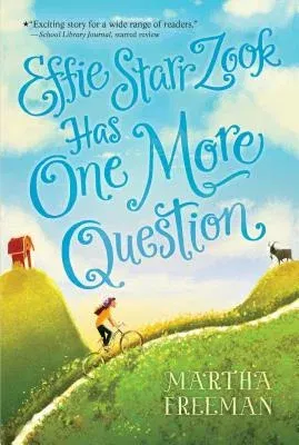 Effie Starr Zook Has One More Question (Reprint)