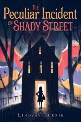 The Peculiar Incident on Shady Street (Reprint)