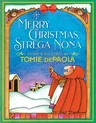 Merry Christmas, Strega Nona