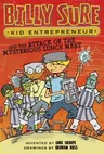 Billy Sure Kid Entrepreneur and the Attack of the Mysterious Lunch Meat, 12