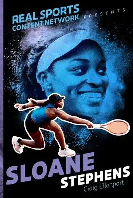 Sloane Stephens