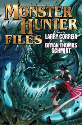 The Monster Hunter Files