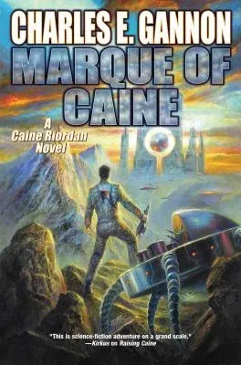 Marque of Caine