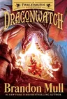 Dragonwatch: A Fablehaven Adventure