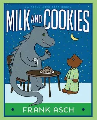 Milk and Cookies