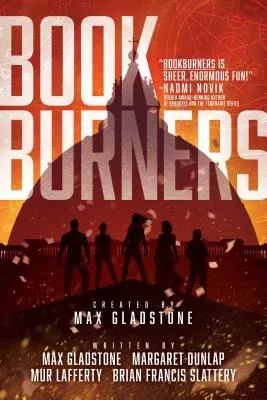 Bookburners