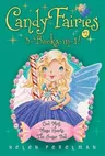 Candy Fairies 3-Books-In-1! #2: Cool Mint; Magic Hearts; The Sugar Ball (Bind-Up)