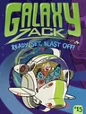 Ready, Set, Blast Off!: Volume 15