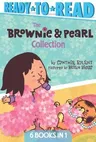 The Brownie & Pearl Collection: Brownie & Pearl Step Out; Brownie & Pearl Get Dolled Up; Brownie & Pearl Grab a Bite; Brownie & Pearl See the Sights; (Bin