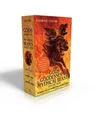 The Gods, Goddesses, and Mythical Beasts Collection (Boxed Set): The Golden Fleece; The Children of Odin; The Children's Homer (Boxed Set)