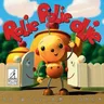 Rolie Polie Olie