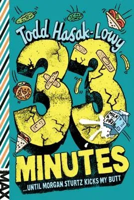 33 Minutes (Reissue)