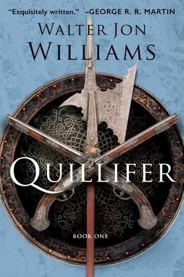 Quillifer (Reprint)