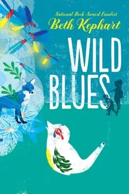 Wild Blues (Reprint)