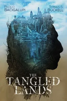 The Tangled Lands (Reprint)