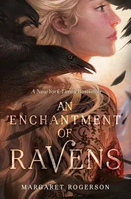 An Enchantment of Ravens (Reprint)