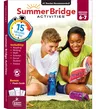 Summer Activities Gr-6-7