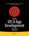 Learn IOS 8 App Development