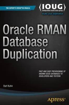 Oracle RMAN Database Duplication