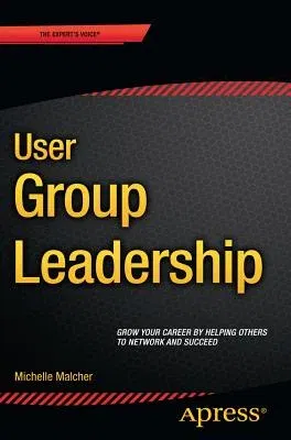 User Group Leadership