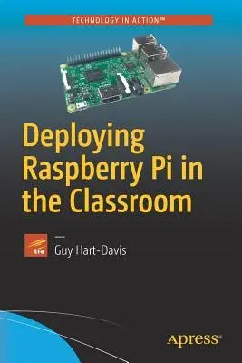 Deploying Raspberry Pi in the Classroom