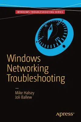 Windows Networking Troubleshooting