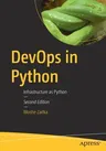 Devops in Python: Infrastructure as Python