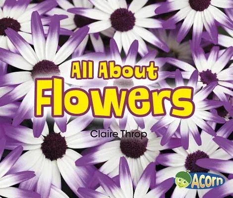 All about Flowers (Revised)