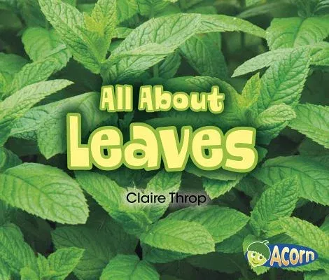 All about Leaves (Revised)