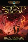 Kane Chronicles, The, Book Three: Serpent's Shadow: The Graphic Novel, The-Kane Chronicles, The, Book Three