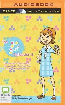 The Go Girl Collection 3