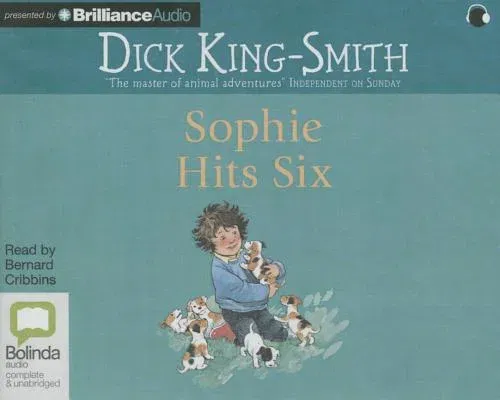 Sophie Hits Six