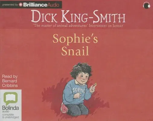 Sophie's Snail