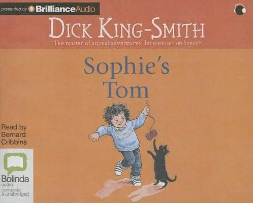 Sophie's Tom