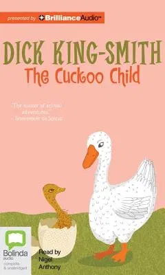 The Cuckoo Child