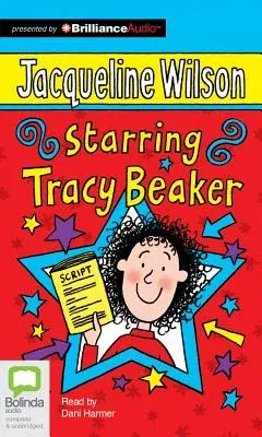 Starring Tracy Beaker