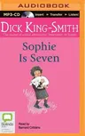 Sophie Is Seven