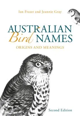 Australian Bird Names: Origins and Meanings