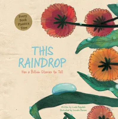 This Raindrop: Has a Billion Stories to Tell