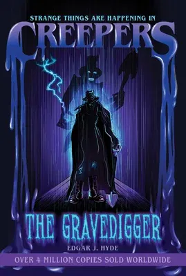 Creepers: The Gravedigger