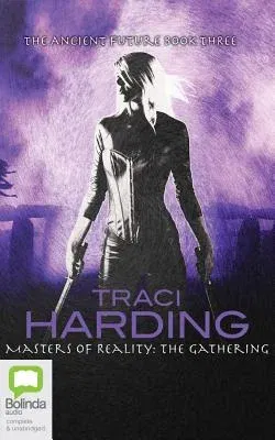 Masters of Reality: The Gathering