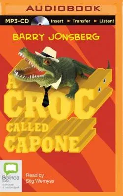 A Croc Called Capone