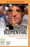 Heston Blumenthal