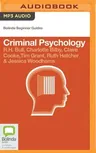 Criminal Psychology