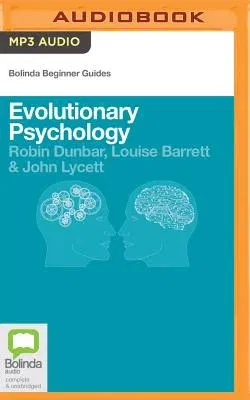 Evolutionary Psychology