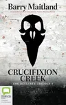 Crucifixion Creek