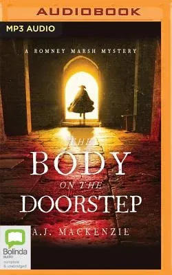 The Body on the Doorstep